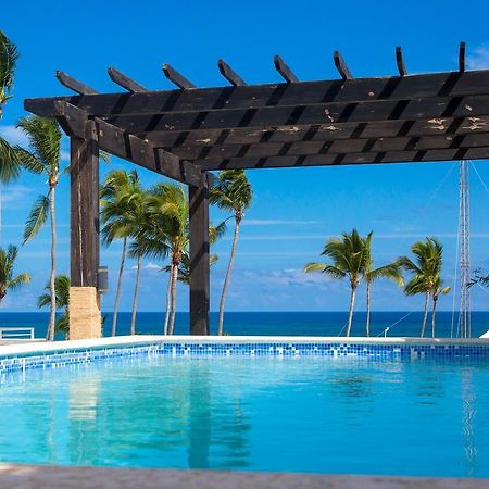 Chateau Del Mar Ocean Villa Пунта-Кана Екстер'єр фото