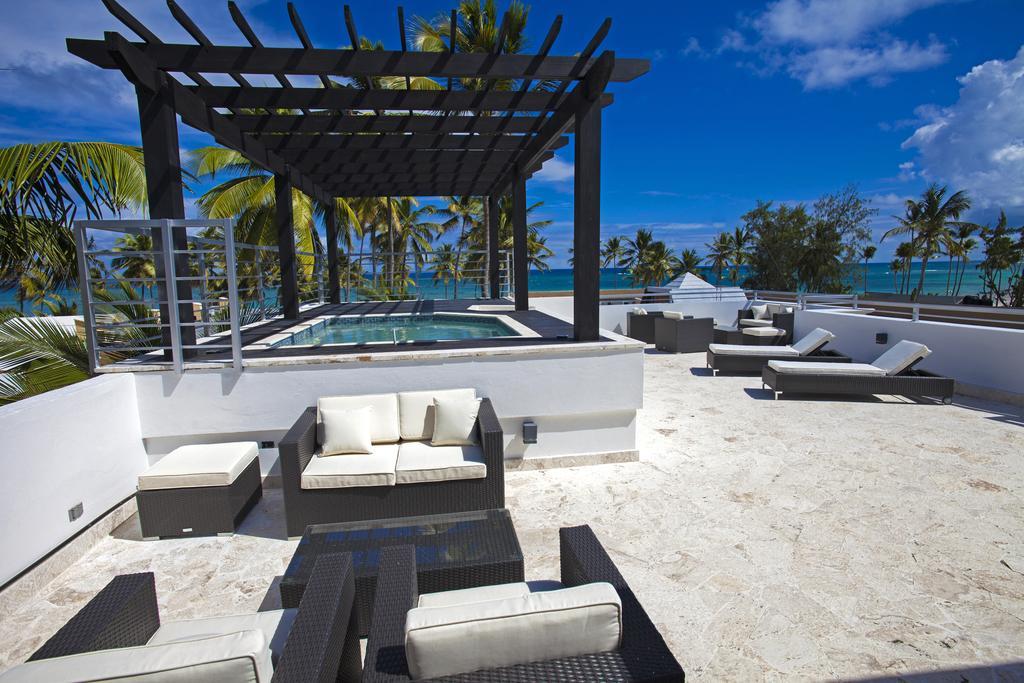 Chateau Del Mar Ocean Villa Пунта-Кана Номер фото