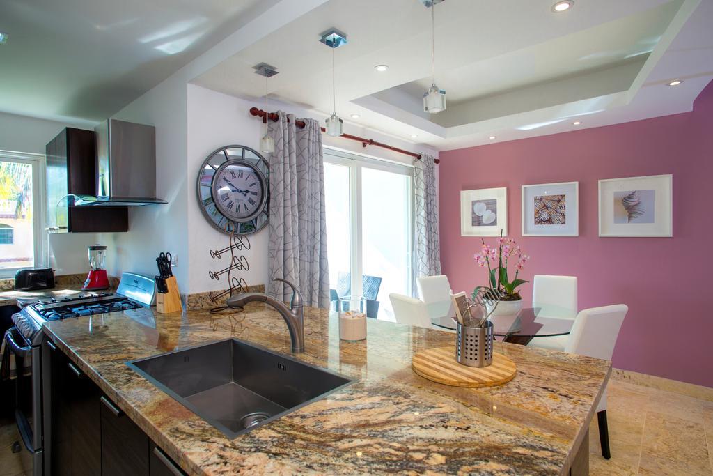 Chateau Del Mar Ocean Villa Пунта-Кана Екстер'єр фото