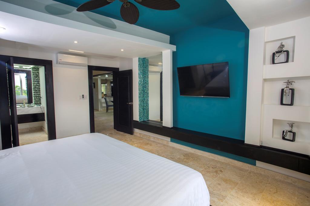Chateau Del Mar Ocean Villa Пунта-Кана Екстер'єр фото