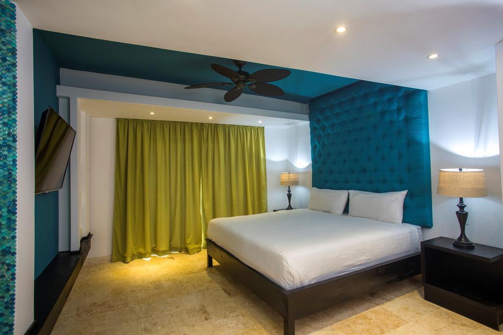 Chateau Del Mar Ocean Villa Пунта-Кана Екстер'єр фото