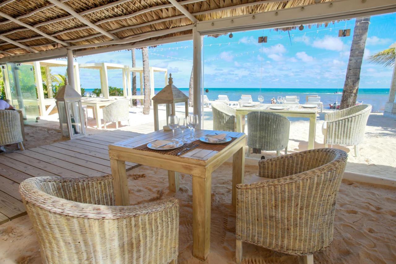 Chateau Del Mar Ocean Villa Пунта-Кана Екстер'єр фото
