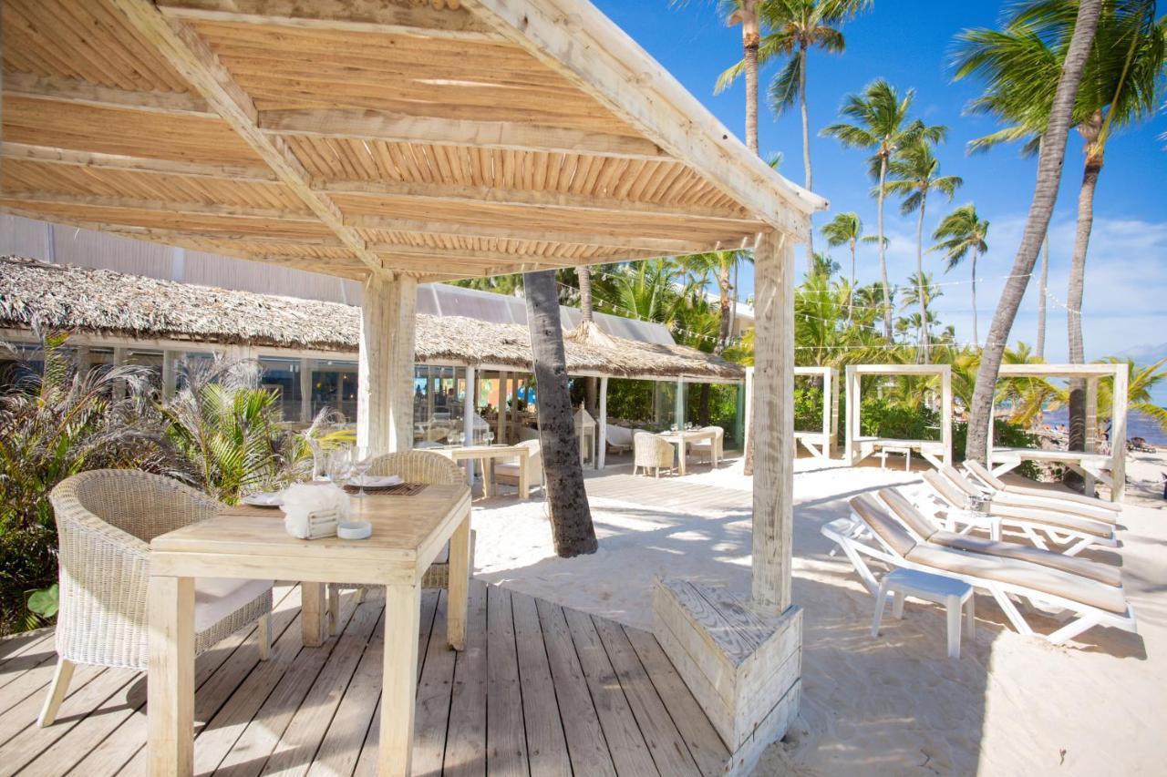 Chateau Del Mar Ocean Villa Пунта-Кана Екстер'єр фото